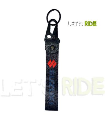 Let's Ride - Porte clé Suzuki - Tunisie Meilleur Prix (Moto, Pièces, Accessoires, Entretien) 