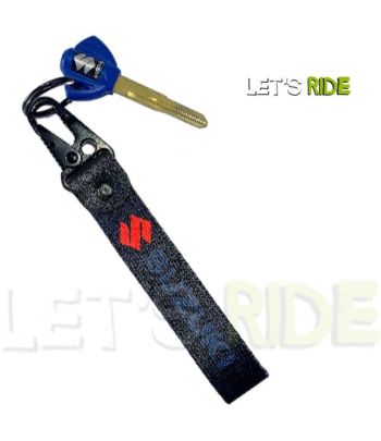 Let's Ride - Porte clé Suzuki - Tunisie Meilleur Prix (Moto, Pièces, Accessoires, Entretien) 