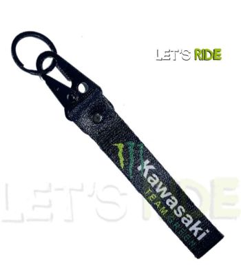 Let's Ride - Porte cle Kawasaki - Tunisie Meilleur Prix (Moto, Pièces, Accessoires, Entretien) 