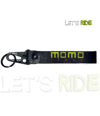 Let's Ride - Porte clé Momo - Tunisie Meilleur Prix (Moto, Pièces, Accessoires, Entretien) 
