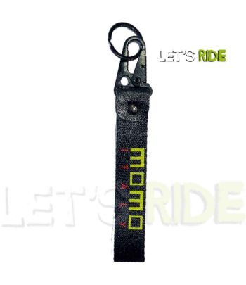 Let's Ride - Porte clé Momo - Tunisie Meilleur Prix (Moto, Pièces, Accessoires, Entretien) 