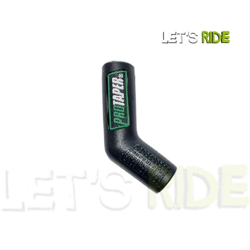 Let's Ride - Protège Chaussure Sélecteur Vitesse Moto PRO TAPER - Tunisie Meilleur Prix (Moto, Pièces, Accessoires, Entretien) 