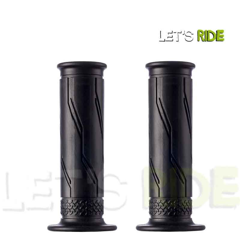 Let's Ride - Poignée Ariete pour Yamaha - Tunisie Meilleur Prix (Moto, Pièces, Accessoires, Entretien) 