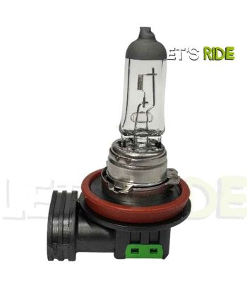 Let's Ride - Ampoule H11 12V 55W PHILIPS - Tunisie Meilleur Prix (Moto, Pièces, Accessoires, Entretien) 