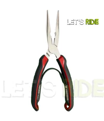 Let's Ride - Pince à becs droits FACOM - Tunisie Meilleur Prix (Moto, Pièces, Accessoires, Entretien) 