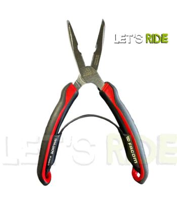 Let's Ride - Pince à becs droits FACOM - Tunisie Meilleur Prix (Moto, Pièces, Accessoires, Entretien) 