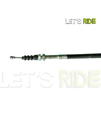 Let's Ride - Cable d'embrayage XTZ 750 YAMAHA - Tunisie Meilleur Prix (Moto, Pièces, Accessoires, Entretien) 