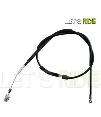 Let's Ride - Cable d'embrayage SUZUKI DR125/200 - Tunisie Meilleur Prix (Moto, Pièces, Accessoires, Entretien) 