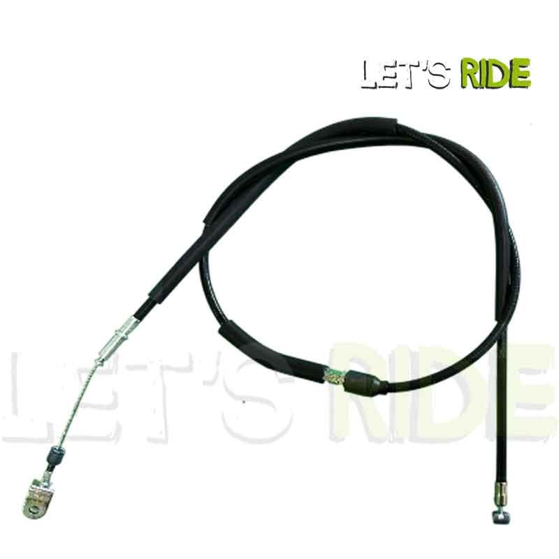 Let's Ride - Cable d'embrayage SUZUKI DR125/200 - Tunisie Meilleur Prix (Moto, Pièces, Accessoires, Entretien) 
