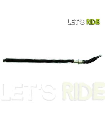 Let's Ride - Cable d'embrayage DT 125 YAMAHA - Tunisie Meilleur Prix (Moto, Pièces, Accessoires, Entretien) 