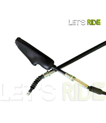 Let's Ride - Cable d'embrayage DT 125 YAMAHA - Tunisie Meilleur Prix (Moto, Pièces, Accessoires, Entretien) 