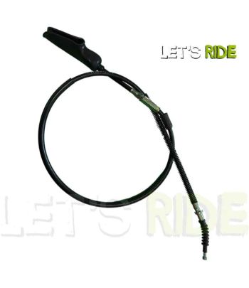 Let's Ride - Cable d'embrayage DT 125 YAMAHA - Tunisie Meilleur Prix (Moto, Pièces, Accessoires, Entretien) 