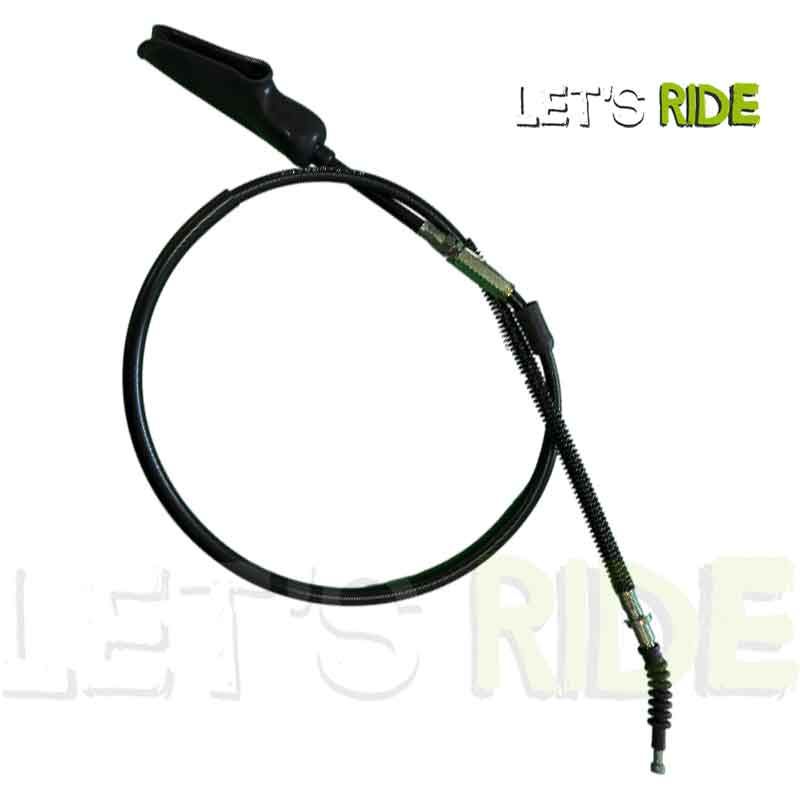 Let's Ride - Cable d'embrayage DT 125 YAMAHA - Tunisie Meilleur Prix (Moto, Pièces, Accessoires, Entretien) 