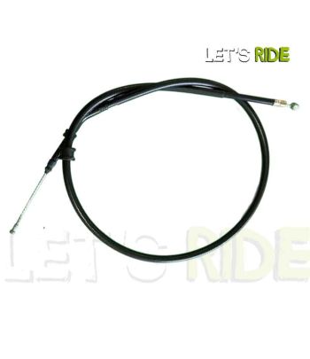 Cable d'embrayage XJS 600 92-97 BIHR