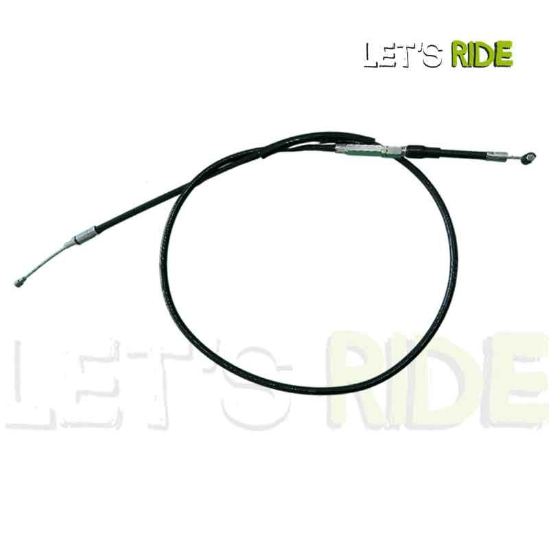 Let's Ride - Cable d'embrayage RM 125 250 01-03 BIHR - Tunisie Meilleur Prix (Moto, Pièces, Accessoires, Entretien) 
