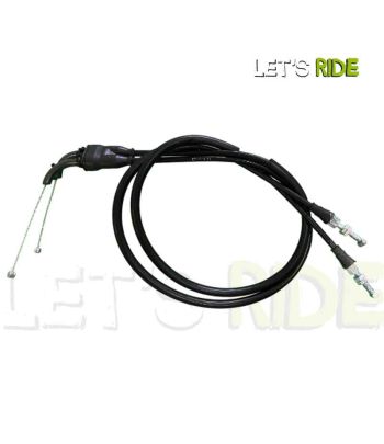 Câble Accélérateur/gaz Pour KTM SXF/EXC-F 450 2007-2012 - Neuf - Remplacement Direct - Livraison Rapide France