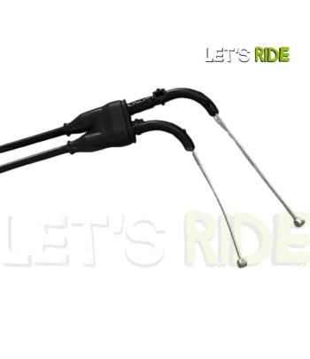 Let's Ride - Cable d'accélérateur KTM EXC-F 250 2007/SXF 250 2005 - Tunisie Meilleur Prix (Moto, Pièces, Accessoires, Entretien)