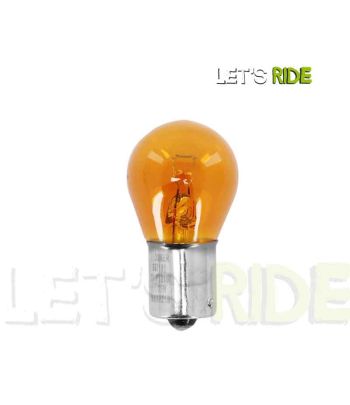 Let's Ride - Ampoule PY21W 12V OSRAM - Tunisie Meilleur Prix (Moto, Pièces, Accessoires, Entretien) 