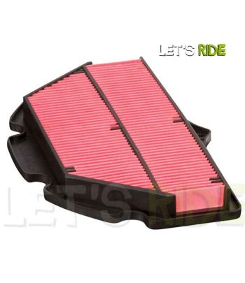 Let's Ride - Filtre a air HFA3617 HIFLOFILTRO pour Suzuki GSX-R600-GSX-R750 06-10) - Tunisie Meilleur Prix (Moto, Pièces, Access
