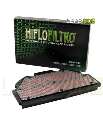 Let's Ride - Filtre a air HFA3617 HIFLOFILTRO pour Suzuki GSX-R600-GSX-R750 06-10) - Tunisie Meilleur Prix (Moto, Pièces, Access