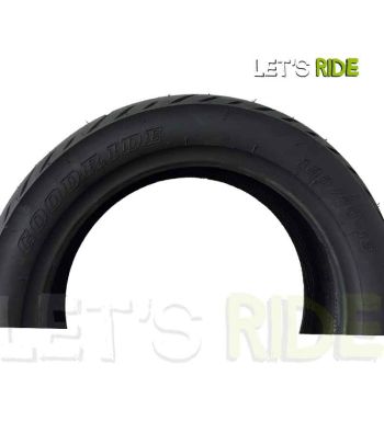 Pneu 120/70-12 GOODRIDE