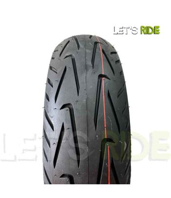 Pneu 120/70-12 GOODRIDE
