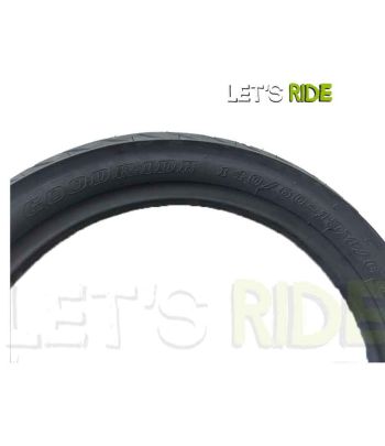 Let's Ride - Pneu 140/60-13 TL 63P H968 GOODRIDE - Tunisie Meilleur Prix (Moto, Pièces, Accessoires, Entretien) 
