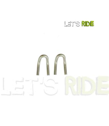 Let's Ride - Crochet ressort d'échappement - Tunisie Meilleur Prix (Moto, Pièces, Accessoires, Entretien) 