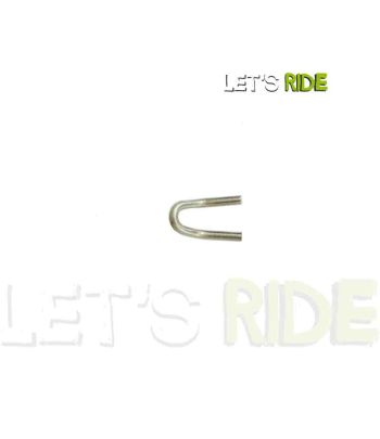 Let's Ride - Crochet ressort d'échappement - Tunisie Meilleur Prix (Moto, Pièces, Accessoires, Entretien) 