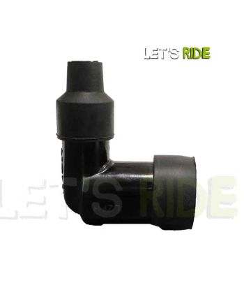 Let's Ride - Anti Parasite LZFH NGK - Tunisie Meilleur Prix (Moto, Pièces, Accessoires, Entretien) 