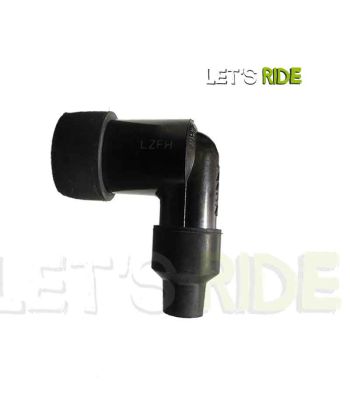 Let's Ride - Anti Parasite LZFH NGK - Tunisie Meilleur Prix (Moto, Pièces, Accessoires, Entretien) 