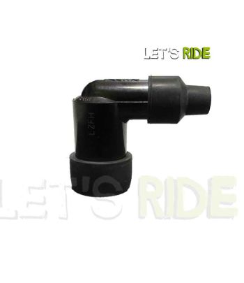 Let's Ride - Anti Parasite LZFH NGK - Tunisie Meilleur Prix (Moto, Pièces, Accessoires, Entretien) 
