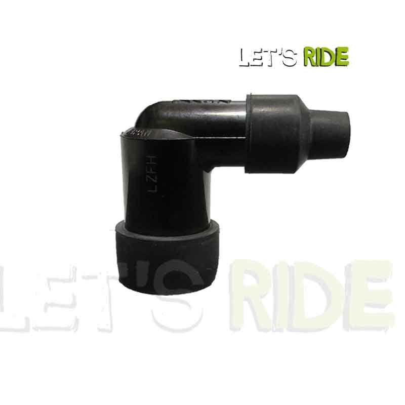 Let's Ride - Anti Parasite LZFH NGK - Tunisie Meilleur Prix (Moto, Pièces, Accessoires, Entretien) 