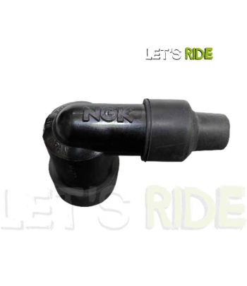Let's Ride - Anti Parasite LZFH NGK - Tunisie Meilleur Prix (Moto, Pièces, Accessoires, Entretien) 