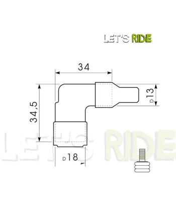 Let's Ride - Anti Parasite LZFH NGK - Tunisie Meilleur Prix (Moto, Pièces, Accessoires, Entretien) 