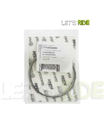 Let's Ride - Segment pour KTM EXC-F 250 (06-11) /SX-F 250 (05-11) - Tunisie Meilleur Prix (Moto, Pièces, Accessoires, Entretien)