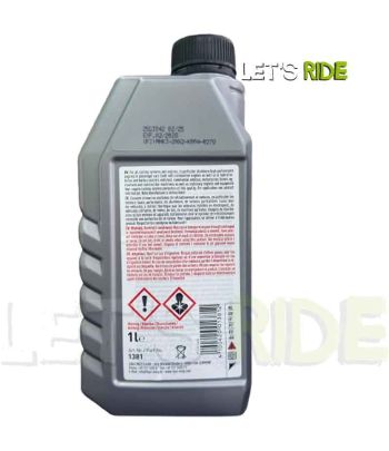 Let's Ride - Antigel radiateur KFS 12+ 1L LIQUI MOLY - Tunisie Meilleur Prix (Moto, Pièces, Accessoires, Entretien) 