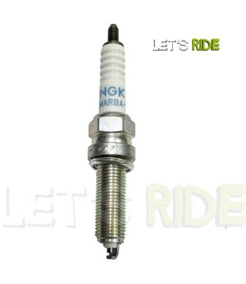 Let's Ride - Bougie LMAR8A-9 NGK - Tunisie Meilleur Prix (Moto, Pièces, Accessoires, Entretien) 