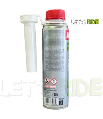 Let's Ride - Nettoyant catalyseur essence 300 ml MOTUL - Tunisie Meilleur Prix (Moto, Pièces, Accessoires, Entretien) 