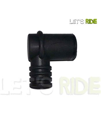 Let's Ride - Antiparasite pour MBK 50/Peugeot 50 - Tunisie Meilleur Prix (Moto, Pièces, Accessoires, Entretien) 