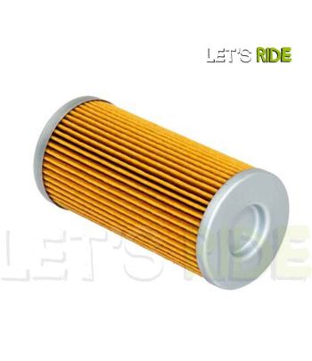 Let's Ride - Filtre a Huile HF611 HIFLOFILTRO - Tunisie Meilleur Prix (Moto, Pièces, Accessoires, Entretien) 