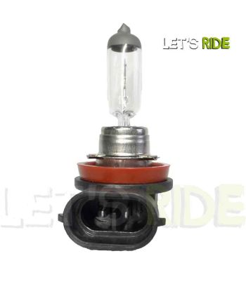 Let's Ride - Ampoule H8 12V 35W BOSCH - Tunisie Meilleur Prix (Moto, Pièces, Accessoires, Entretien) 