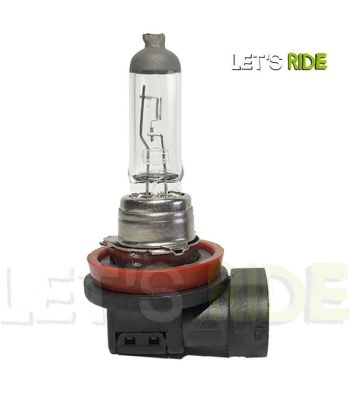 Let's Ride - Ampoule H8 12V 35W BOSCH - Tunisie Meilleur Prix (Moto, Pièces, Accessoires, Entretien) 