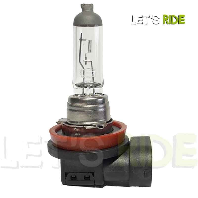 Let's Ride - Ampoule H8 12V 35W BOSCH - Tunisie Meilleur Prix (Moto, Pièces, Accessoires, Entretien) 