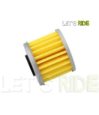 Let's Ride - Filtre a Huile HONDA - Tunisie Meilleur Prix (Moto, Pièces, Accessoires, Entretien) 