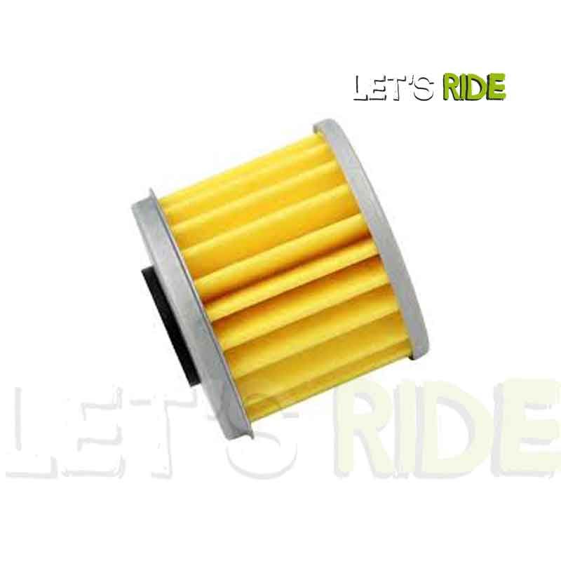 Let's Ride - Filtre a Huile HONDA - Tunisie Meilleur Prix (Moto, Pièces, Accessoires, Entretien) 