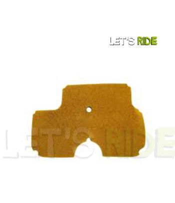 Let's Ride - Filtre a air HFA2606 HIFLOFILTRO pour Kawasaki ER-6N/ER-6F (2006-2008) - Tunisie Meilleur Prix (Moto, Pièces, Acces