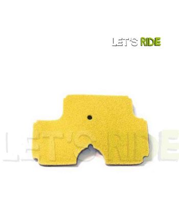 Let's Ride - Filtre a air HFA2606 HIFLOFILTRO pour Kawasaki ER-6N/ER-6F (2006-2008) - Tunisie Meilleur Prix (Moto, Pièces, Acces