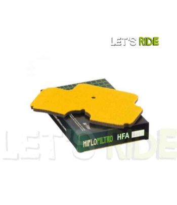 Let's Ride - Filtre a air HFA2606 HIFLOFILTRO pour Kawasaki ER-6N/ER-6F (2006-2008) - Tunisie Meilleur Prix (Moto, Pièces, Acces