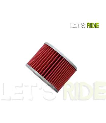 Let's Ride - Filtre a Huile HF401 HIFLOFILTRO - Tunisie Meilleur Prix (Moto, Pièces, Accessoires, Entretien) 